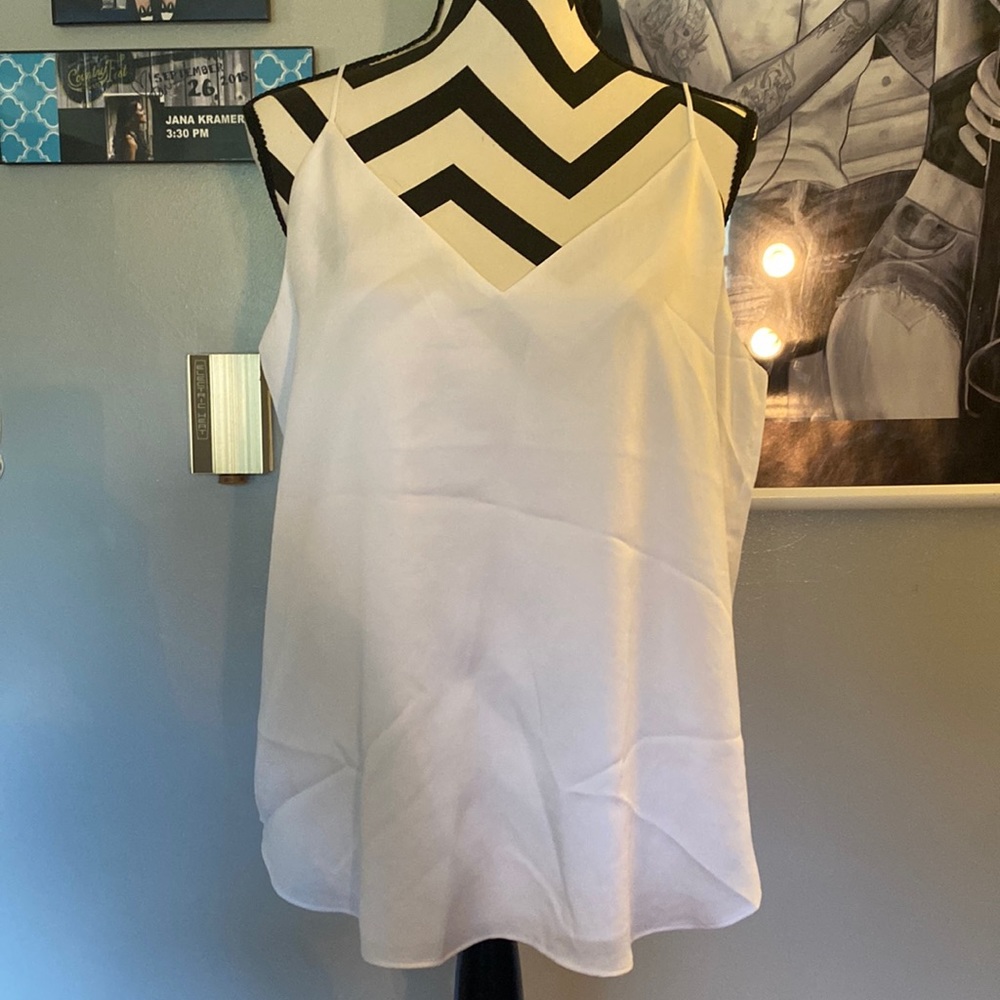 Express tank